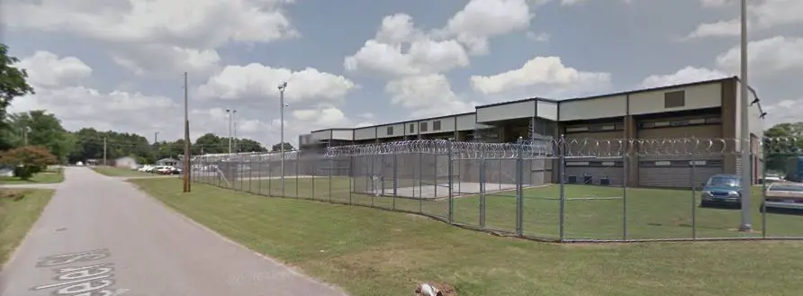 Limestone County Detention Facility Alabama - jailexchange.com